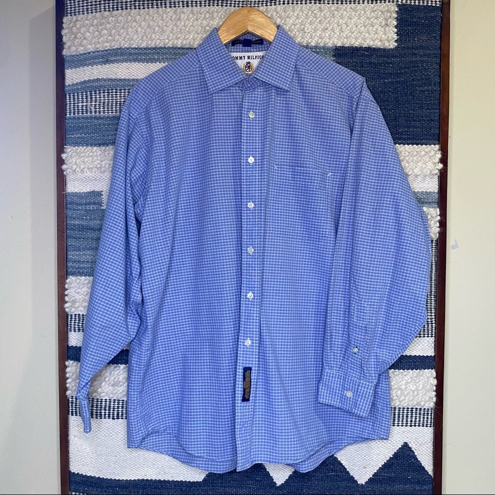 Tommy Hilfiger Tailored Shirt